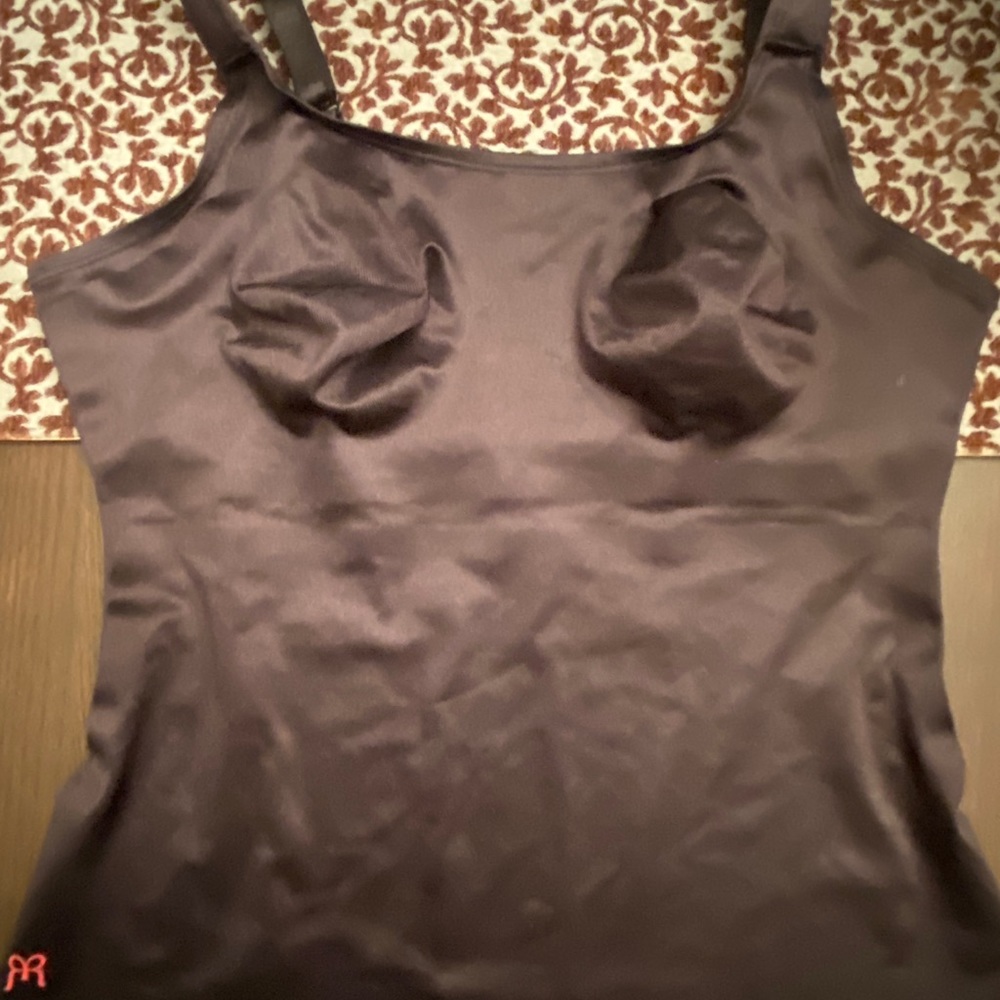 Ruby Ribbon Light Support Cami